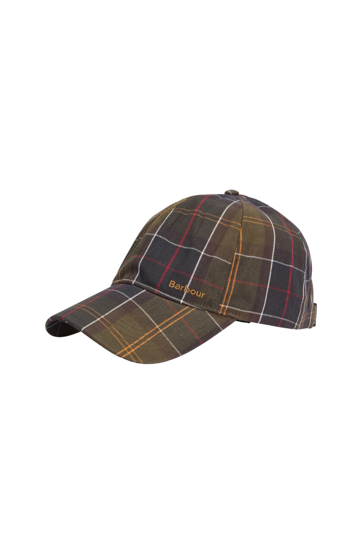 Barbour Telfield Tartan Şapka TN11 Classıc
