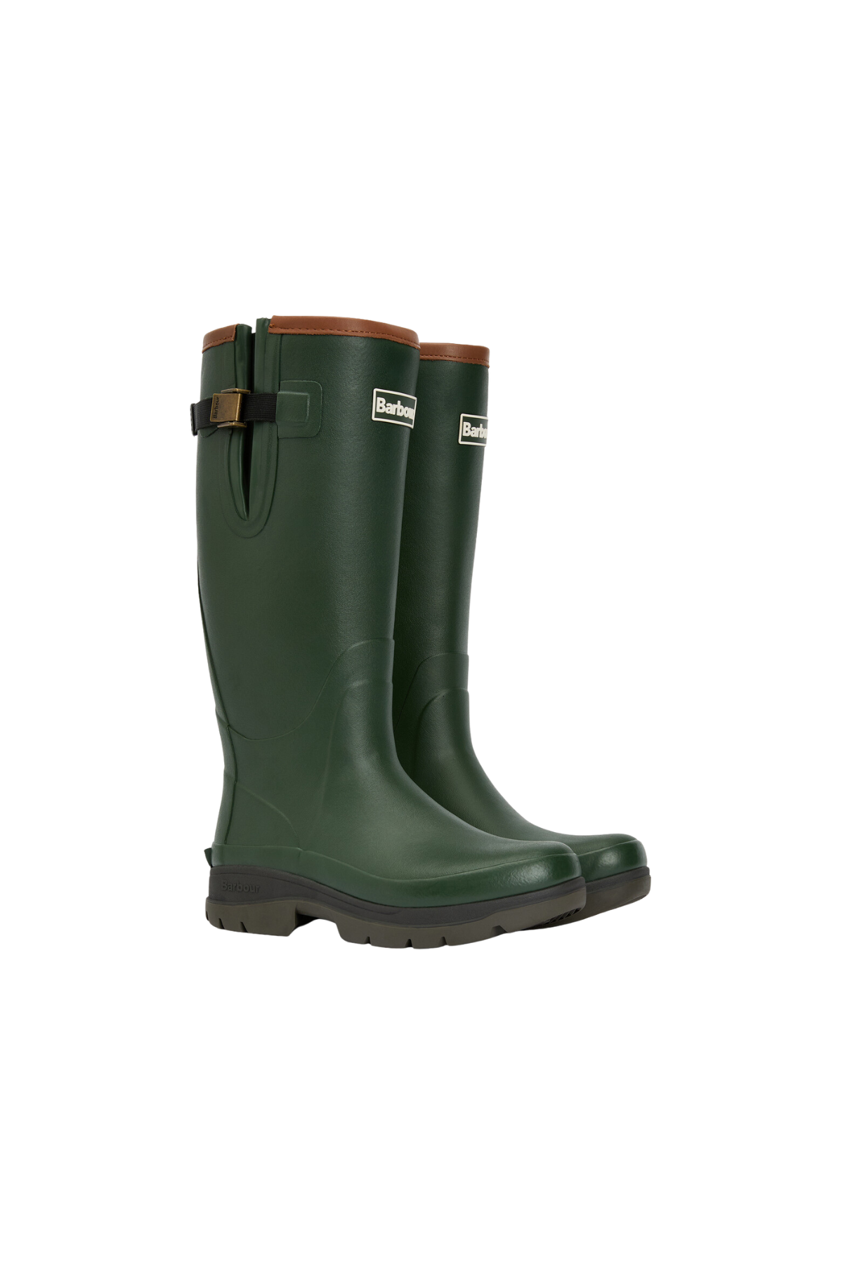 Barbour Tempest Çizme OL51 Olive