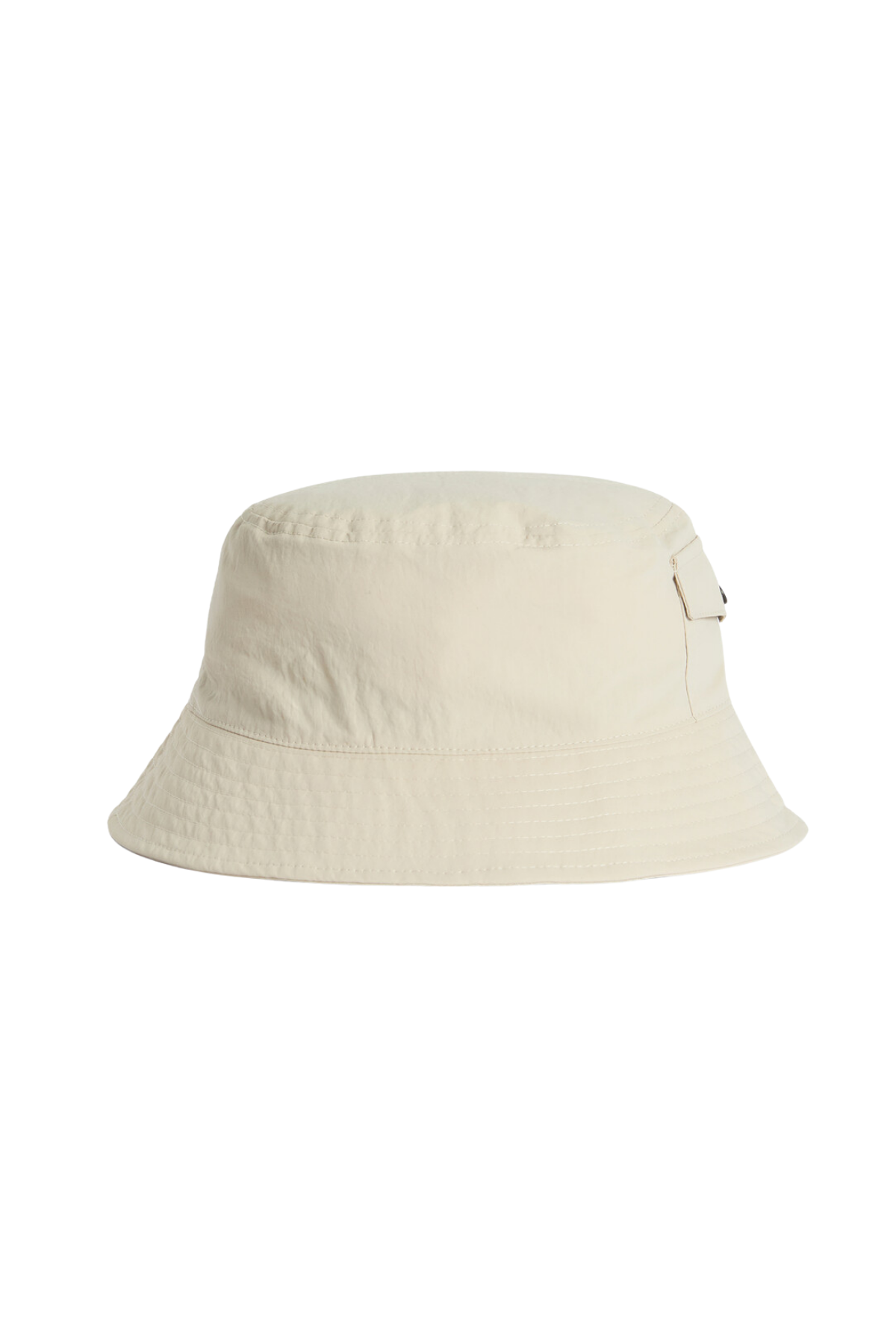 Barbour Tracker Showerproof Bucket Şapka BE12 Mist