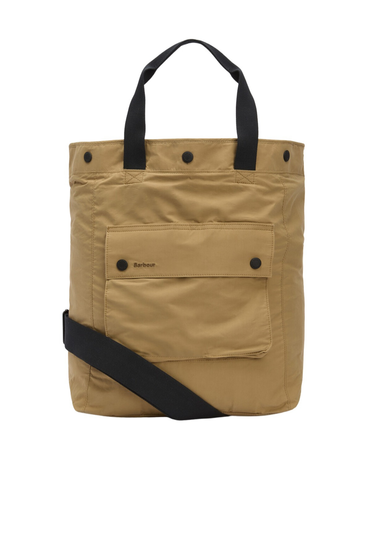 Barbour Transport 3 Fonksiyonlu Sırt Çantası KH51 Khakı