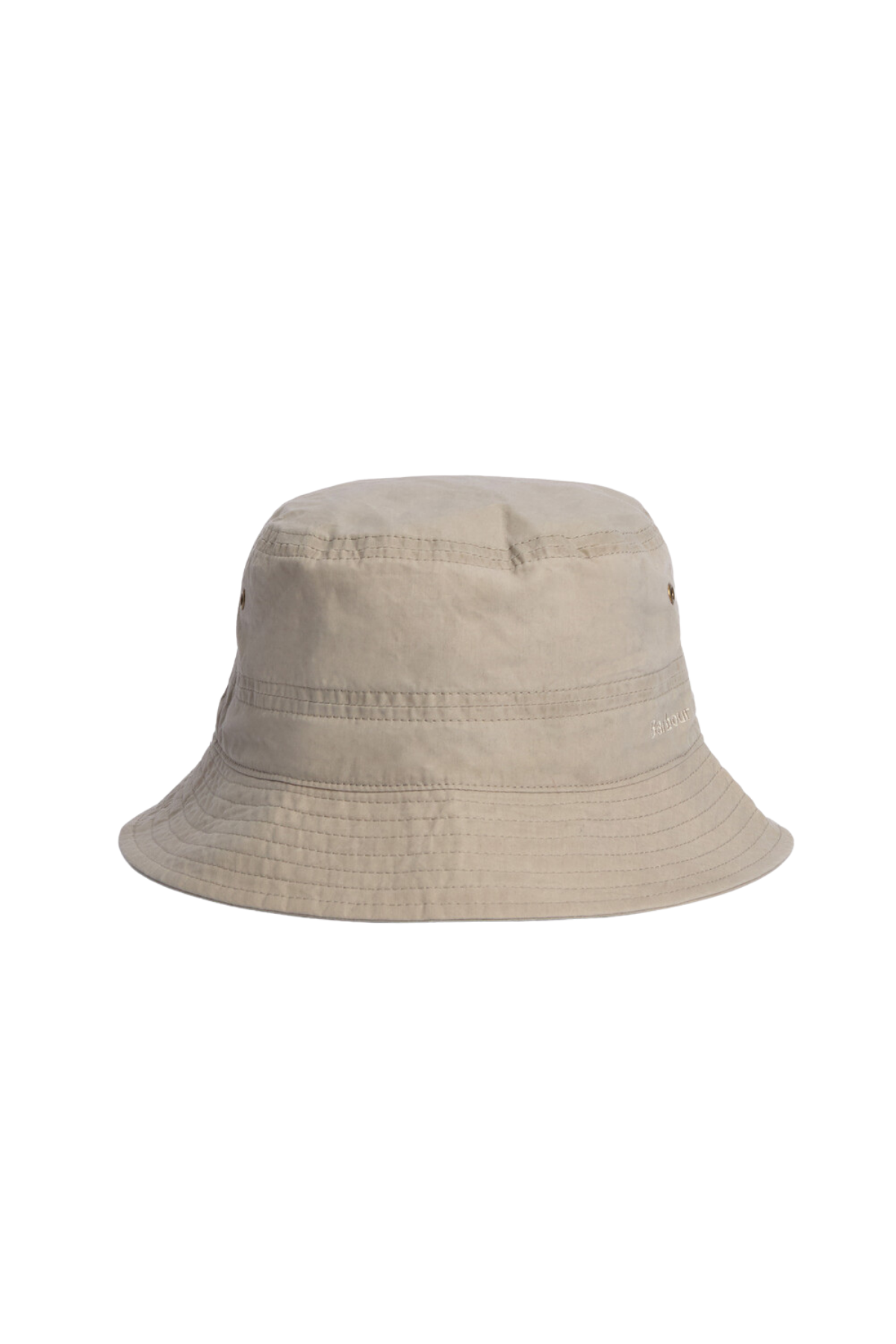 Barbour Transport Bucket Şapka GY35 Concrete