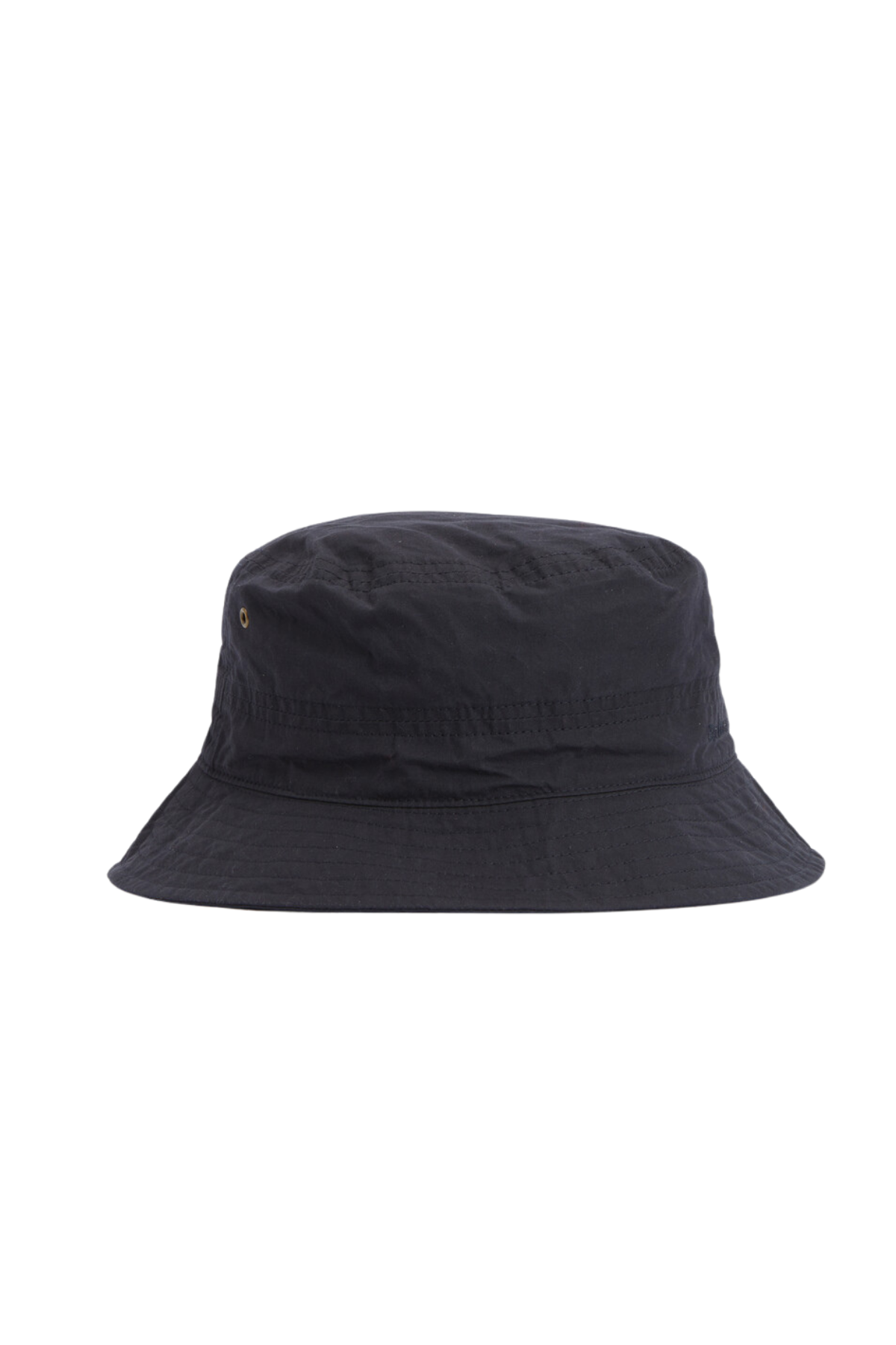 Barbour Transport Bucket Şapka NY71 Navy