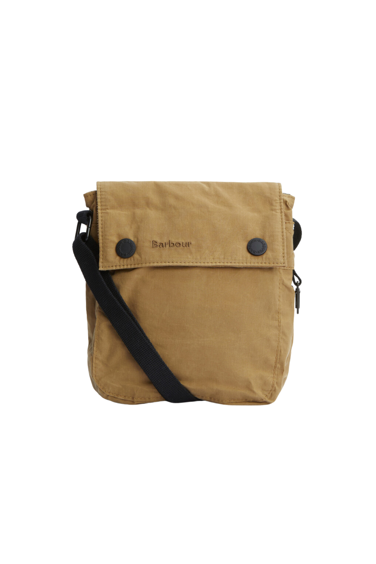 Barbour Transport Çapraz Çanta KH51 Khakı