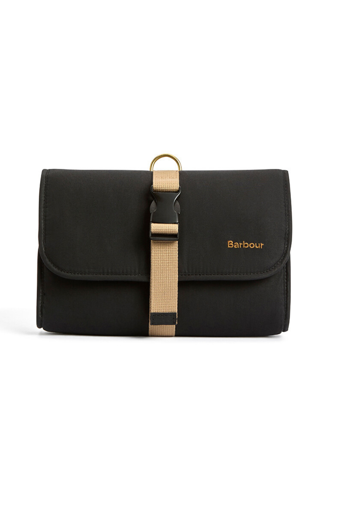 Barbour Transport El Çanta BK11 Black