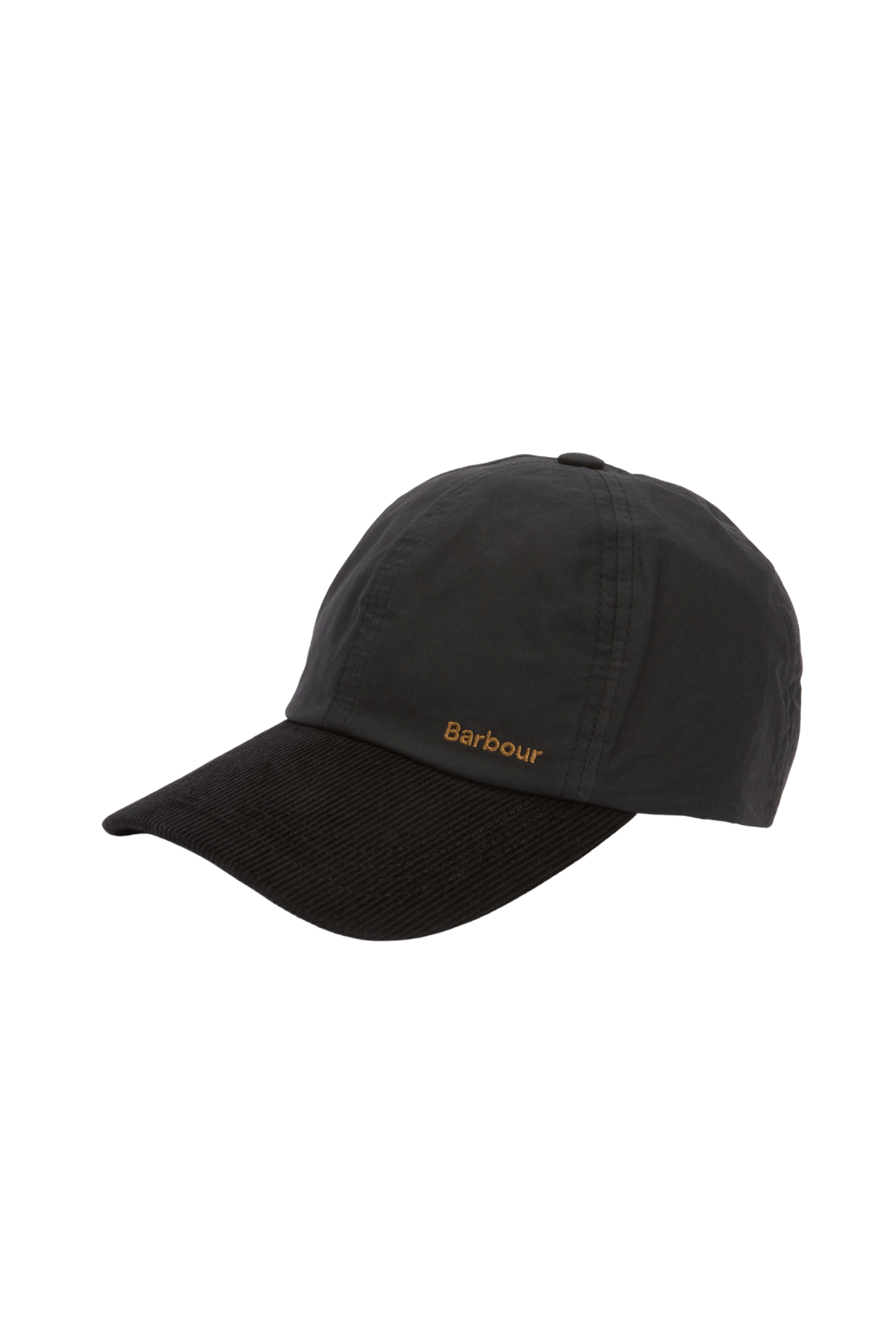 Barbour Transport Şapka BK11 Black