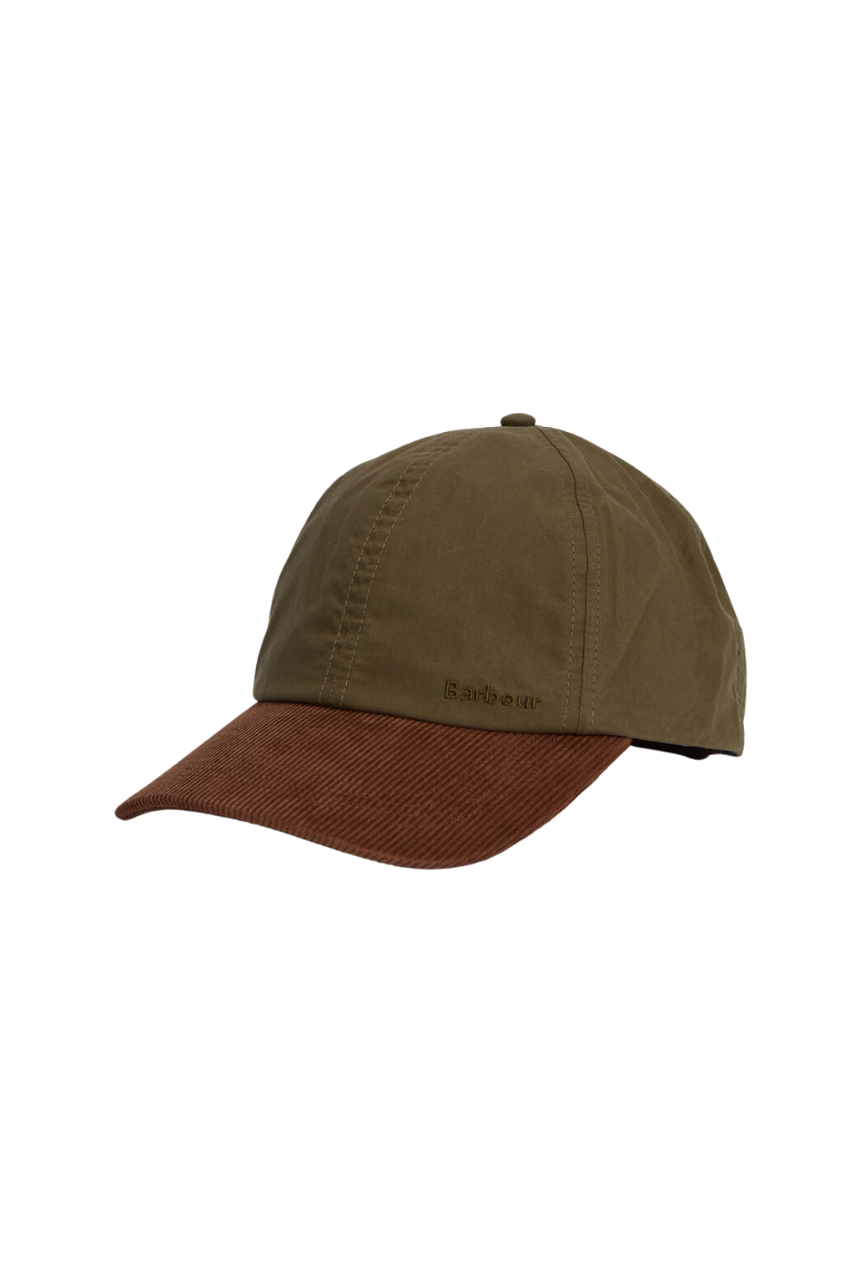 Barbour Transport Şapka GN31 Dusky Green