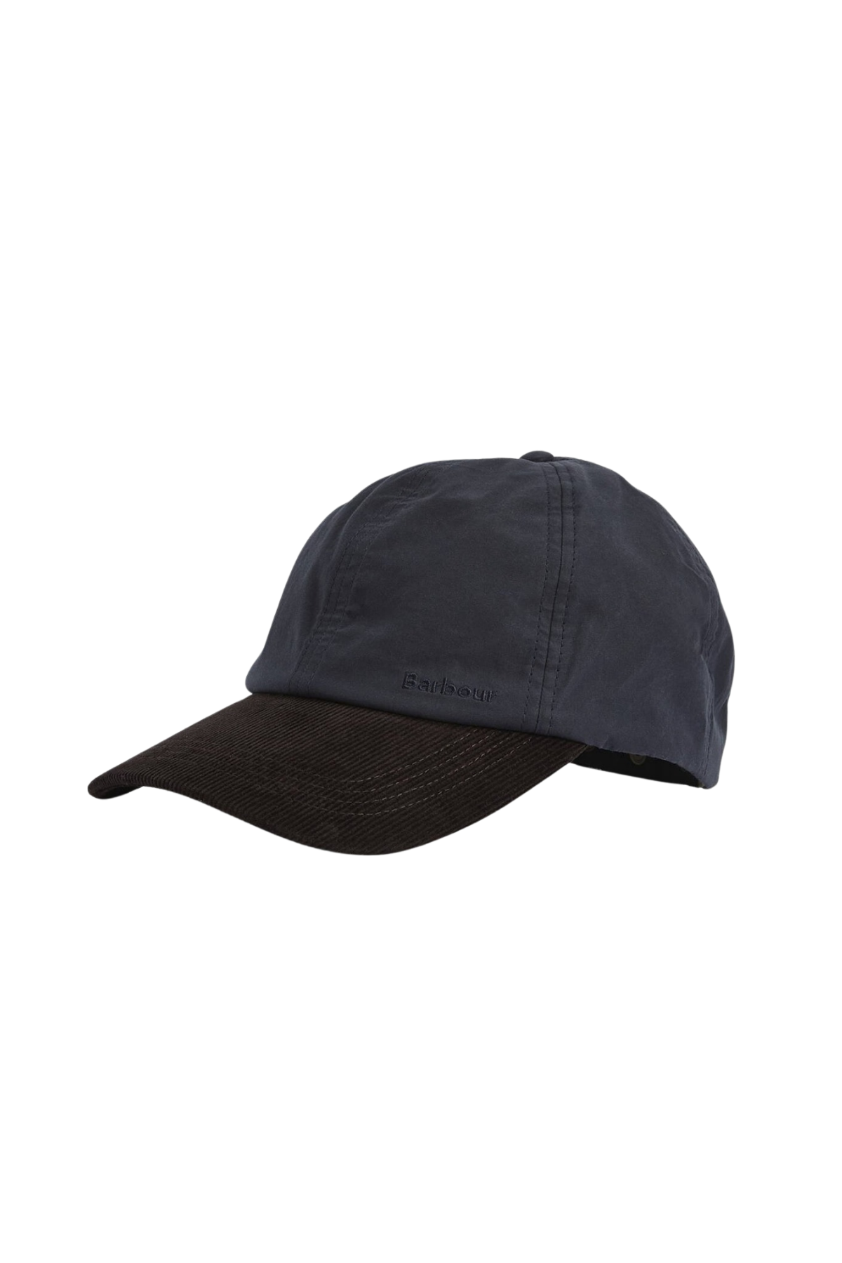 Barbour Transport Şapka NY71 Navy