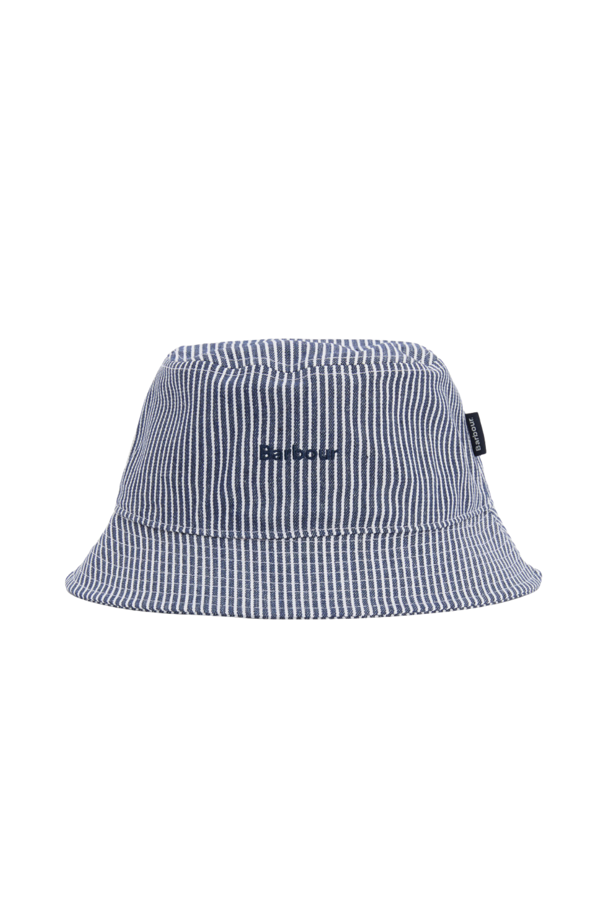 Barbour Tynedale Bucket Şapka NY71 Navy