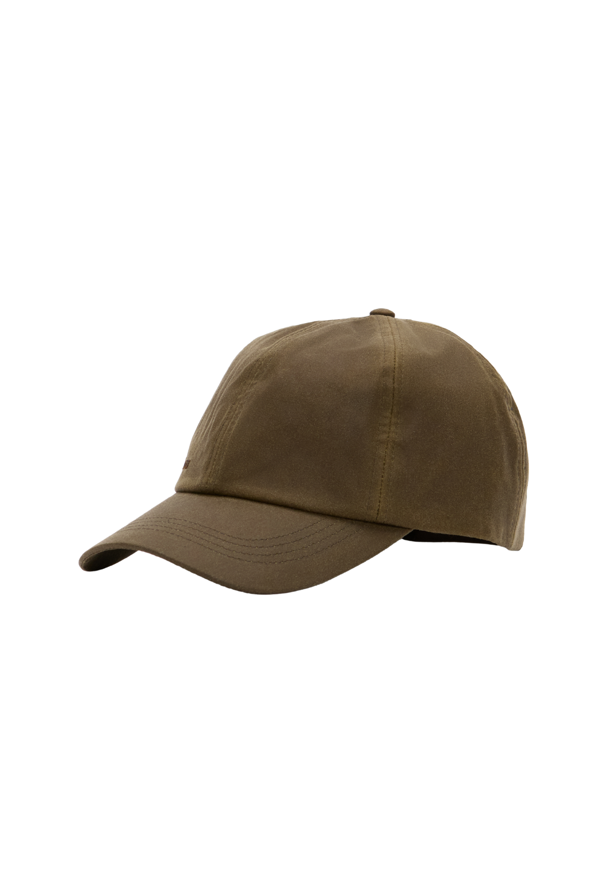 Barbour Wax Sports Şapka SN51 Beech