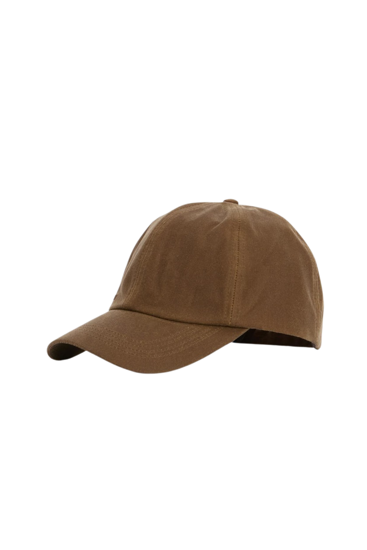 Barbour Wax Sports Şapka SN91 Tan