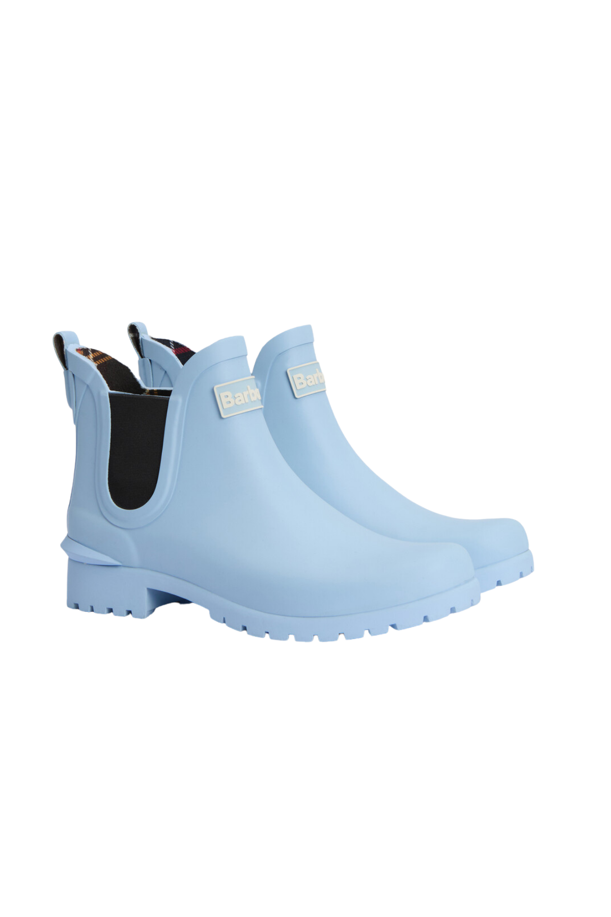 Barbour Wilton Chelsea Bot BL63 Breeze Blue