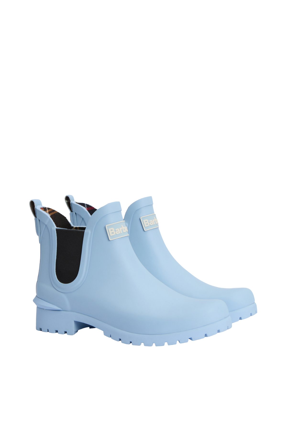 Barbour Wilton Chelsea Bot BL63 Breeze Blue