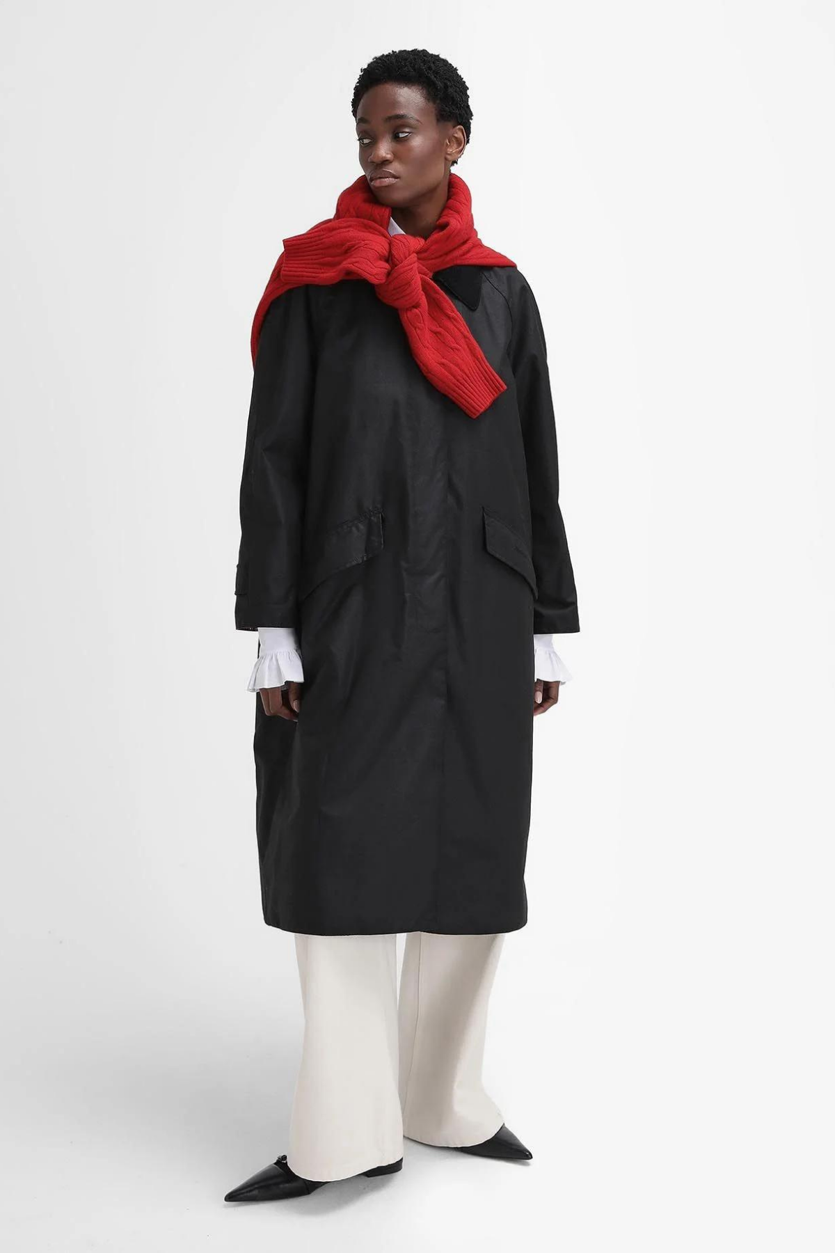 barbour-x-alexa-dorothy-yagli- barbour-x-alexa-dorothy-yagli-