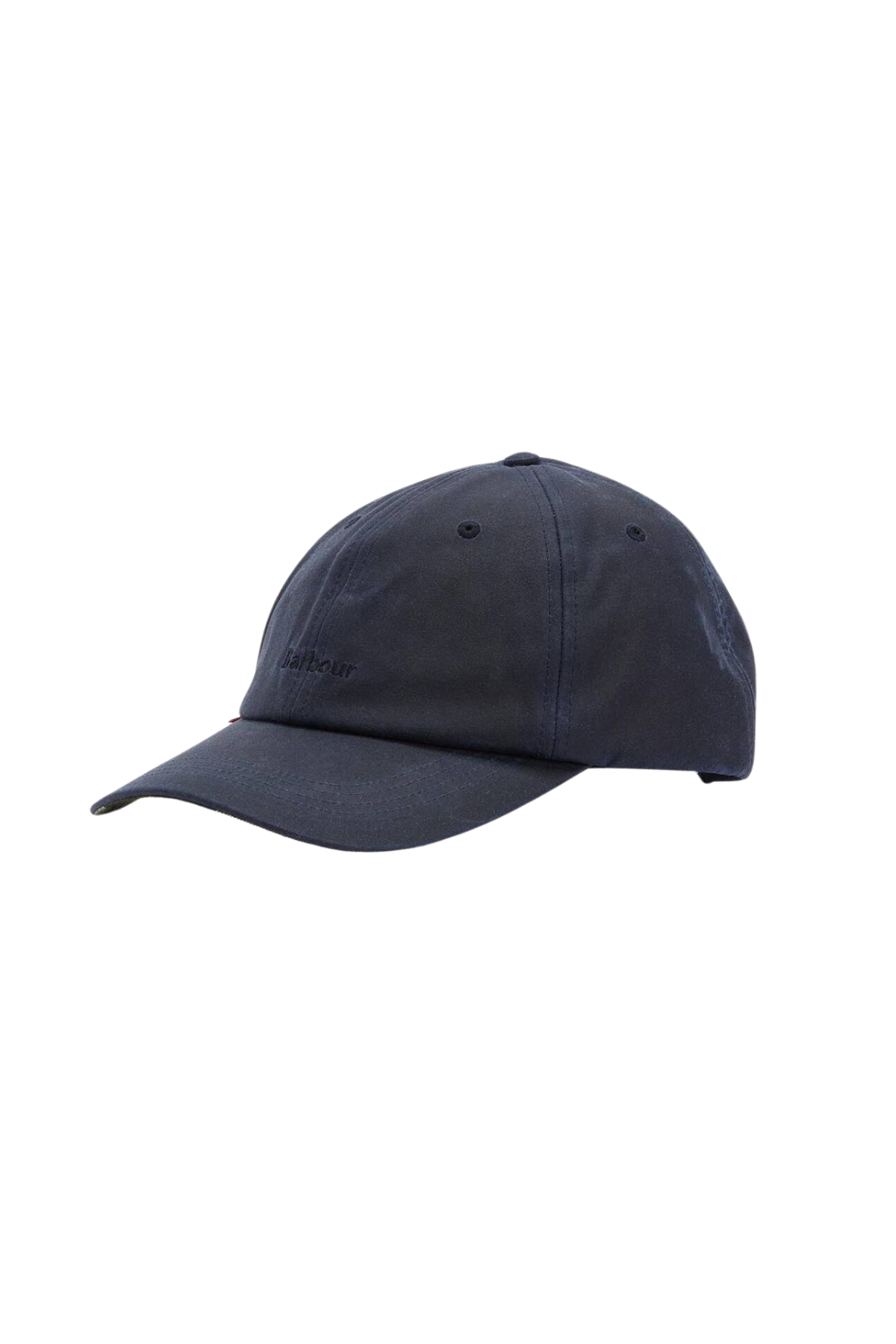 Barbour x Levi's Şapka NY71 Royal Navy