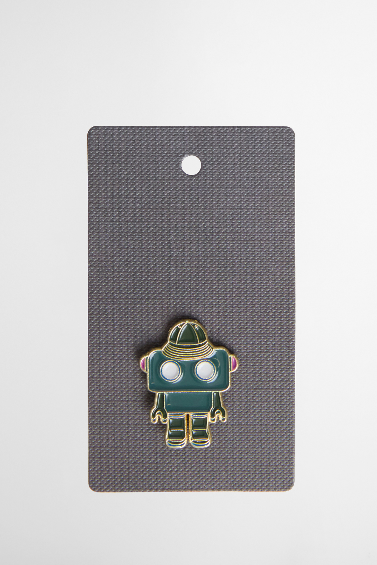 Barbour x Paul Smith Rozet GN19 Robot