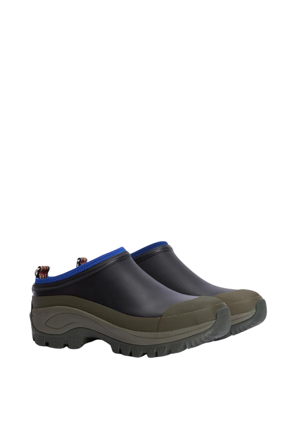 Barbour x Paul Smith Terlik NY74 Dark Navy
