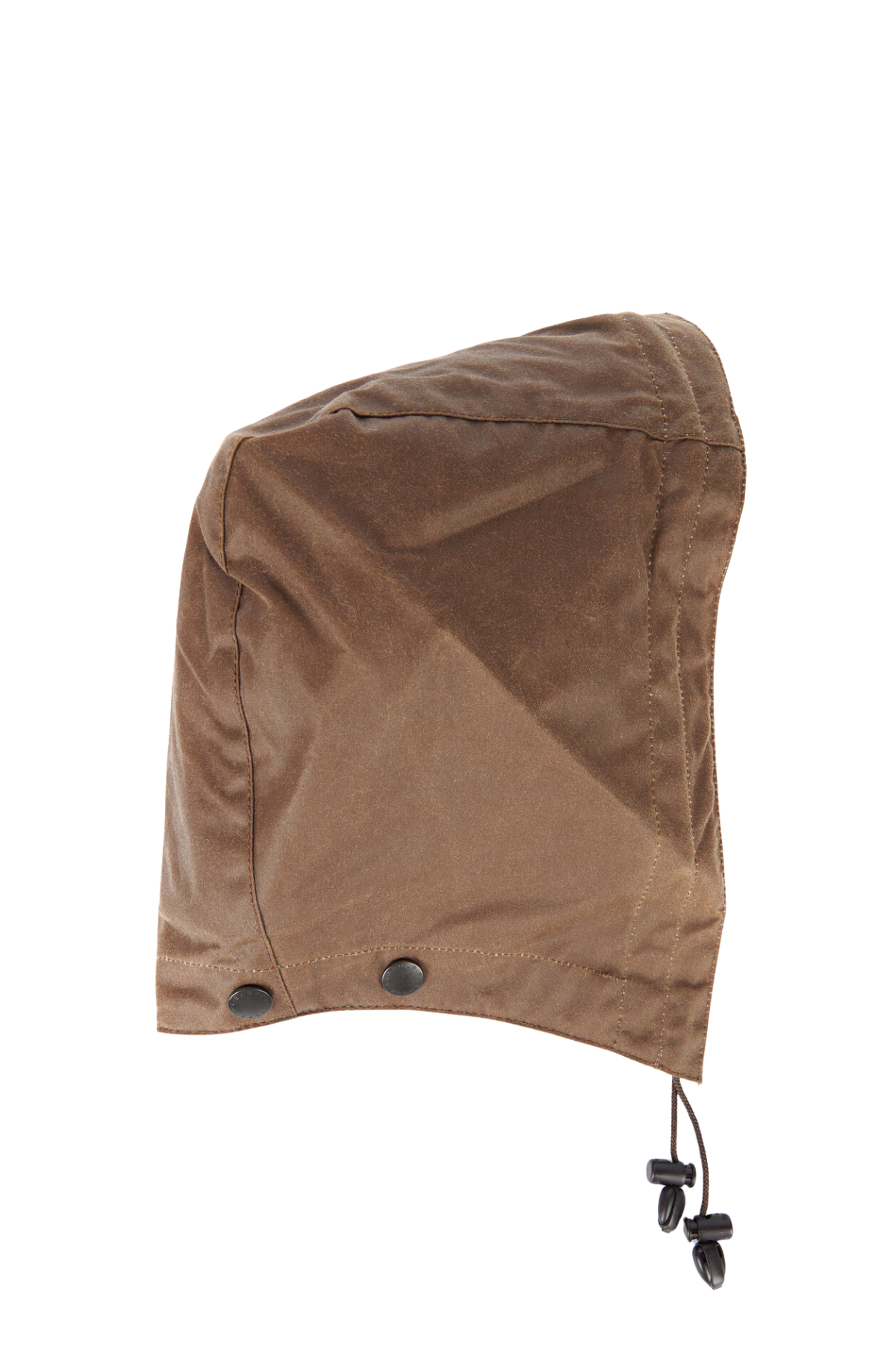 Barbour Yağlı Kapüşon - Klasik Ceketler İle Uyumludur BR31 Bark