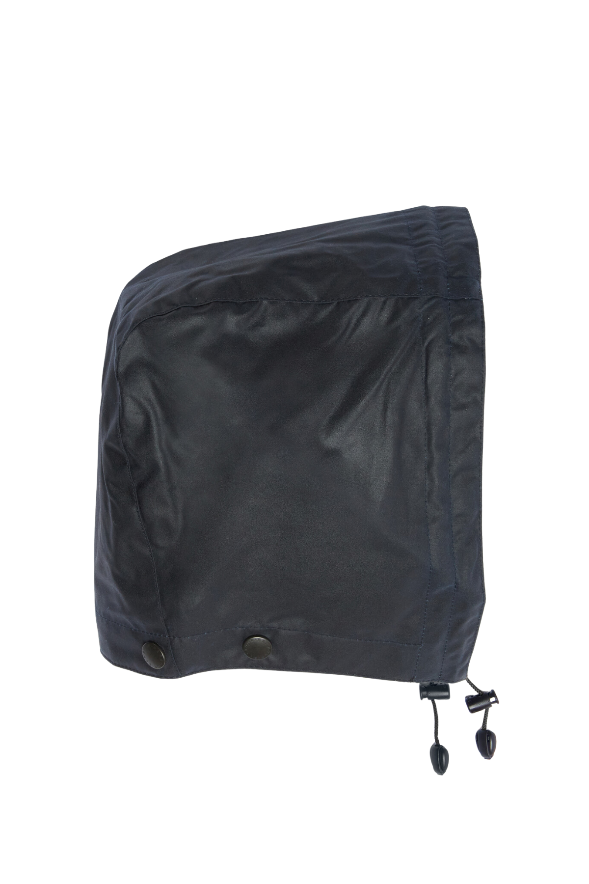 Barbour Yağlı Kapüşon - Klasik Ceketler İle Uyumludur NY91 Navy