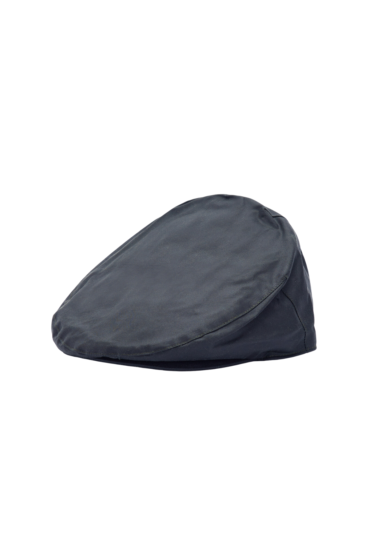 Barbour Yağlı Kasket NY91 Navy
