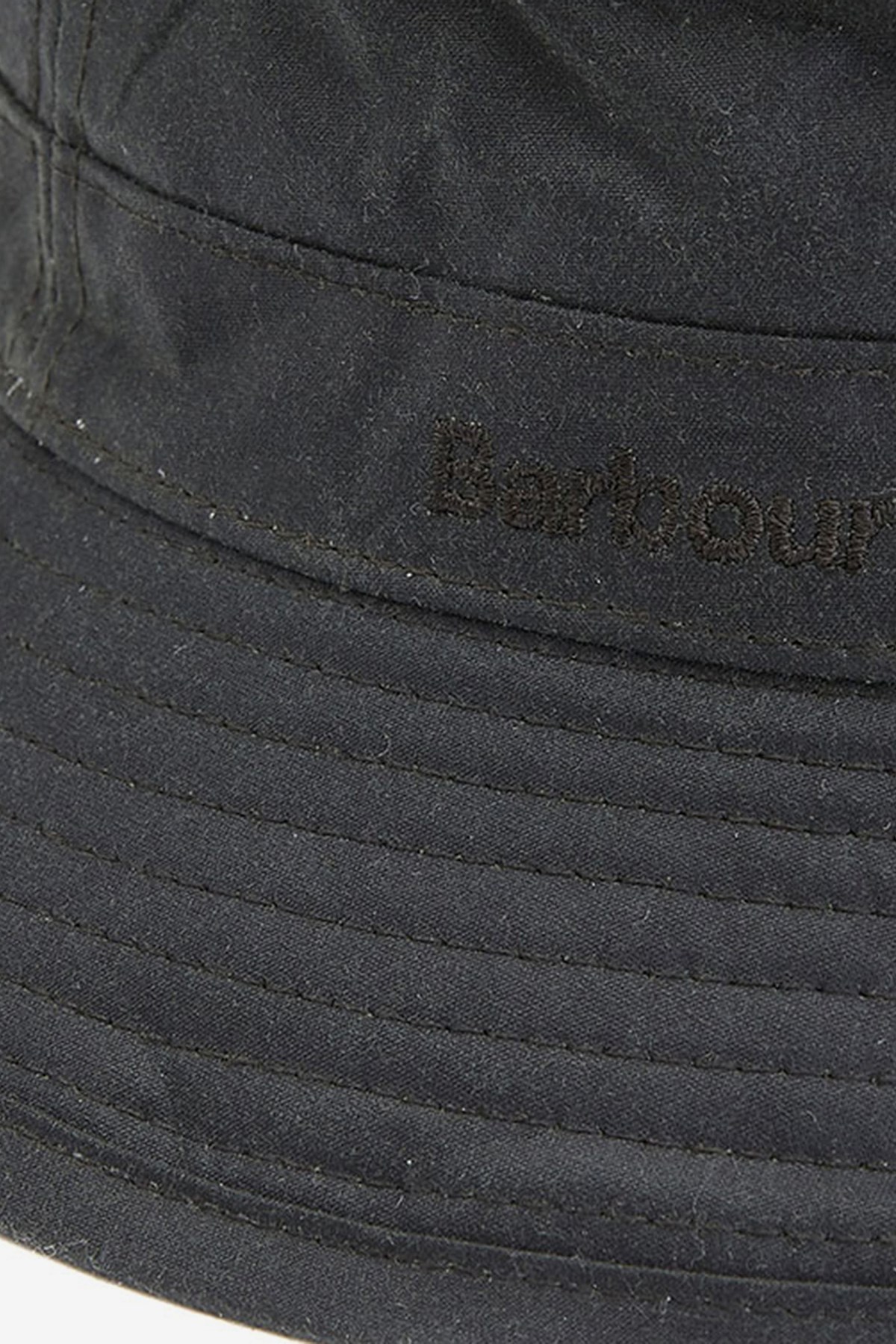 Barbour Yağlı Sport Şapka SG91 Sage