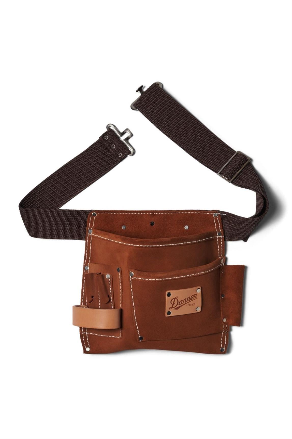 Danner Alet Kemeri Brown