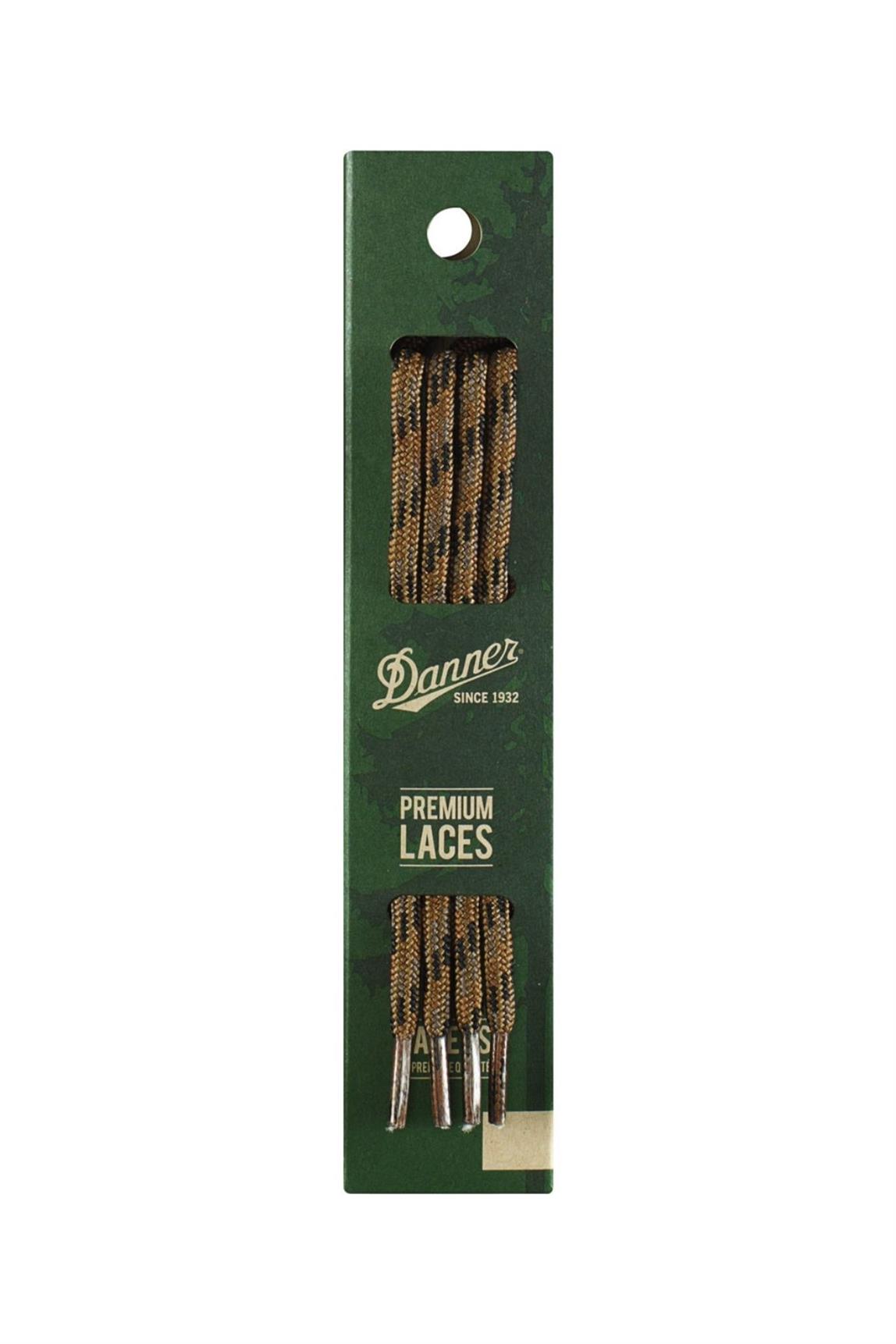 Danner Bağcık Brown/Multi