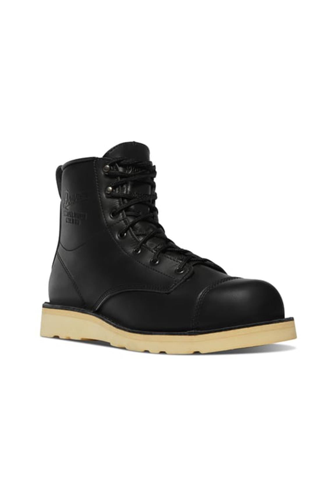 Danner Erkek Danner Moto Wedge GTX Bot Black