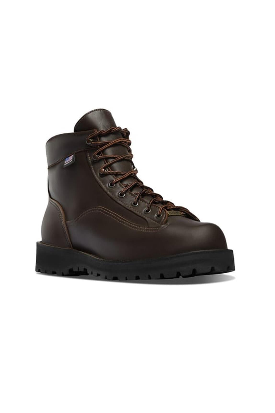 Danner Erkek Explorer Bot BR11 Brown