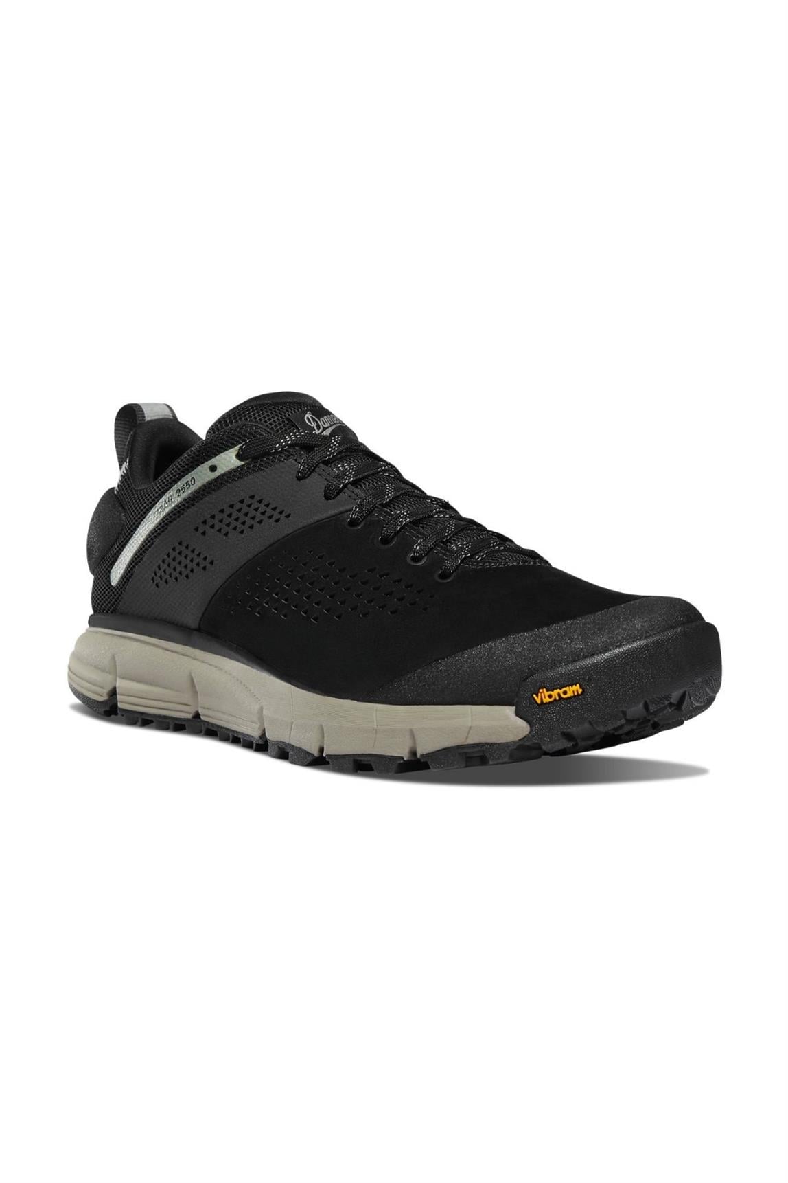 Danner Erkek Trail 2650 Spor Ayakkabı Black/Gray