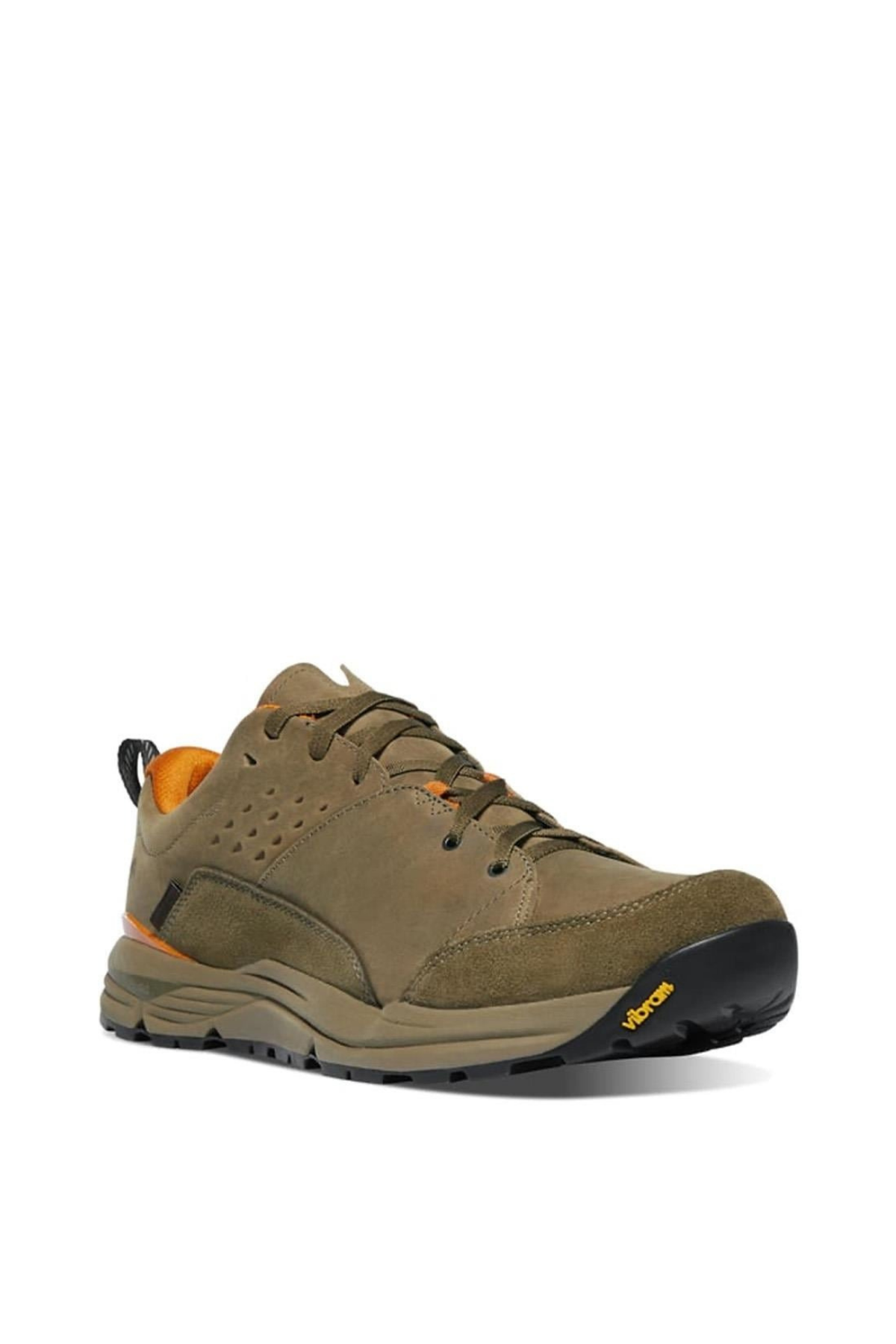 Danner Erkek Trail Roamer Spor Ayakkabı Timberwolf-Marmalade