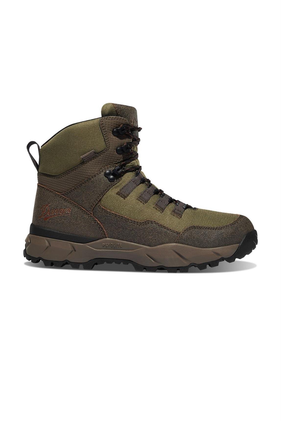 danner vital trail