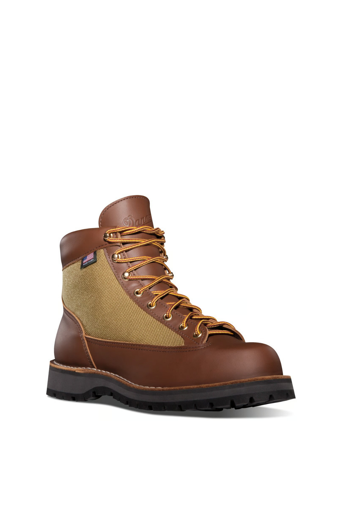Danner Kadın Light Bot Light Khaki