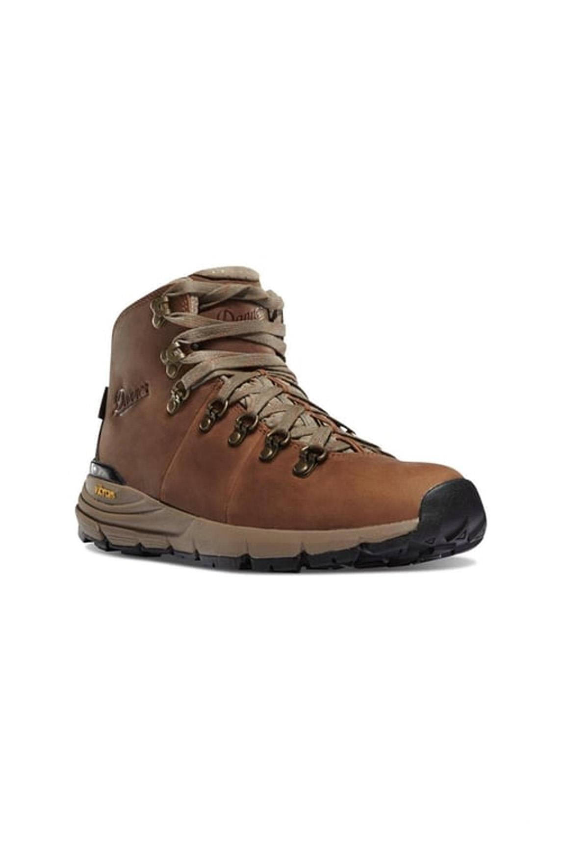 Danner Kadın Mountain 600 Bot Rich Brown