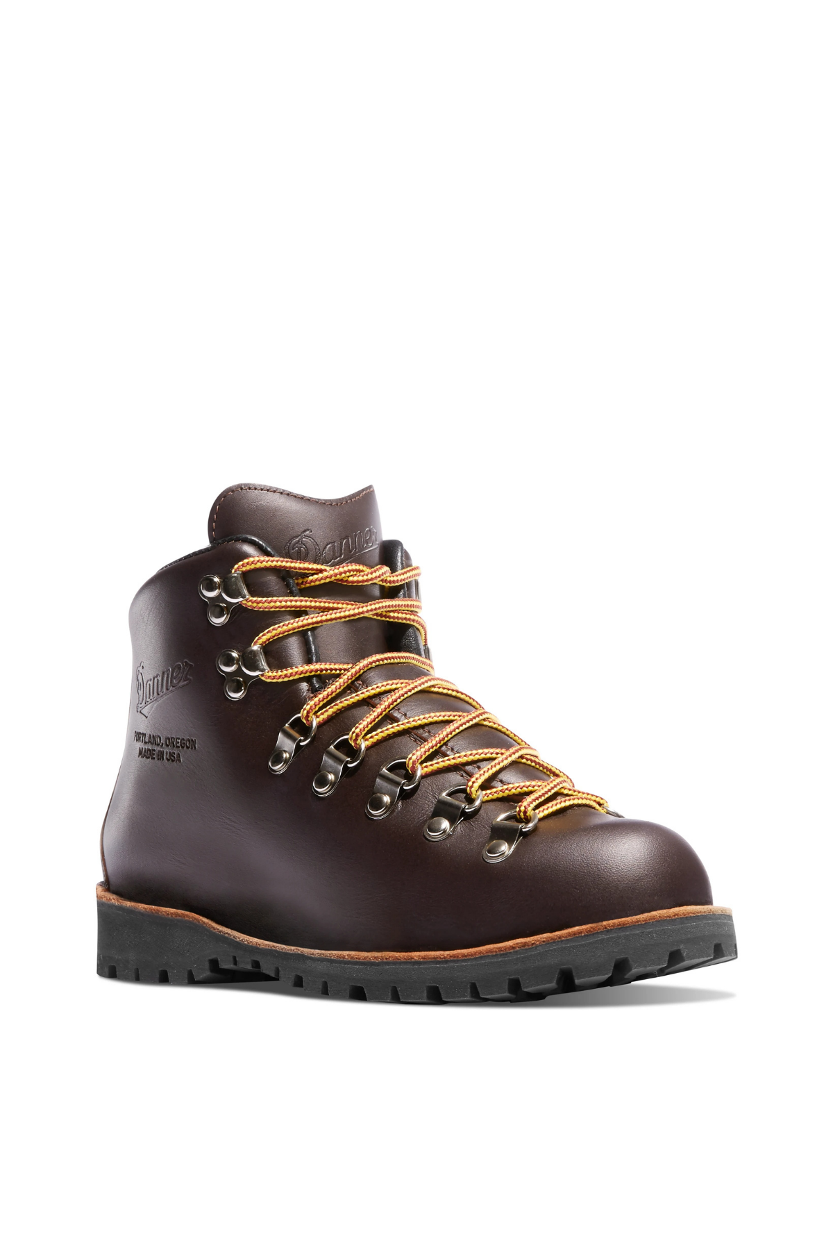 Danner Kadın Mountain Light Bot Brown