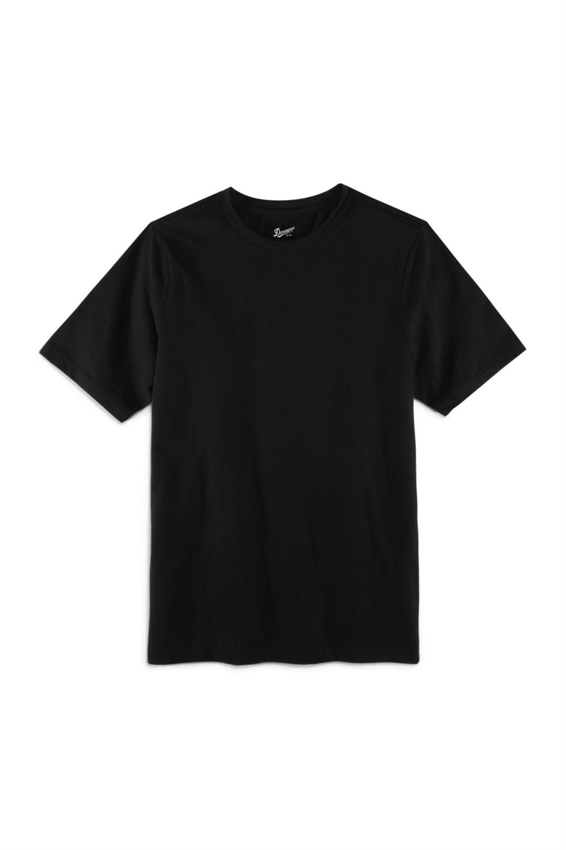 Danner Shop T-shirt Black