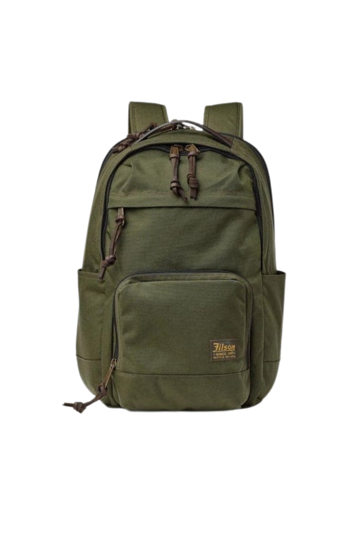 Filson Dryden Sırt Çantası Otter Green