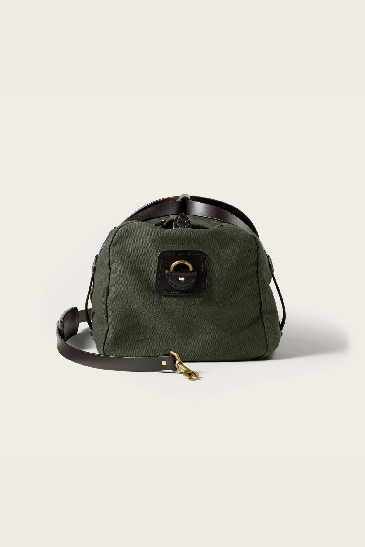 Filson Duffle Small Çanta Otter Green