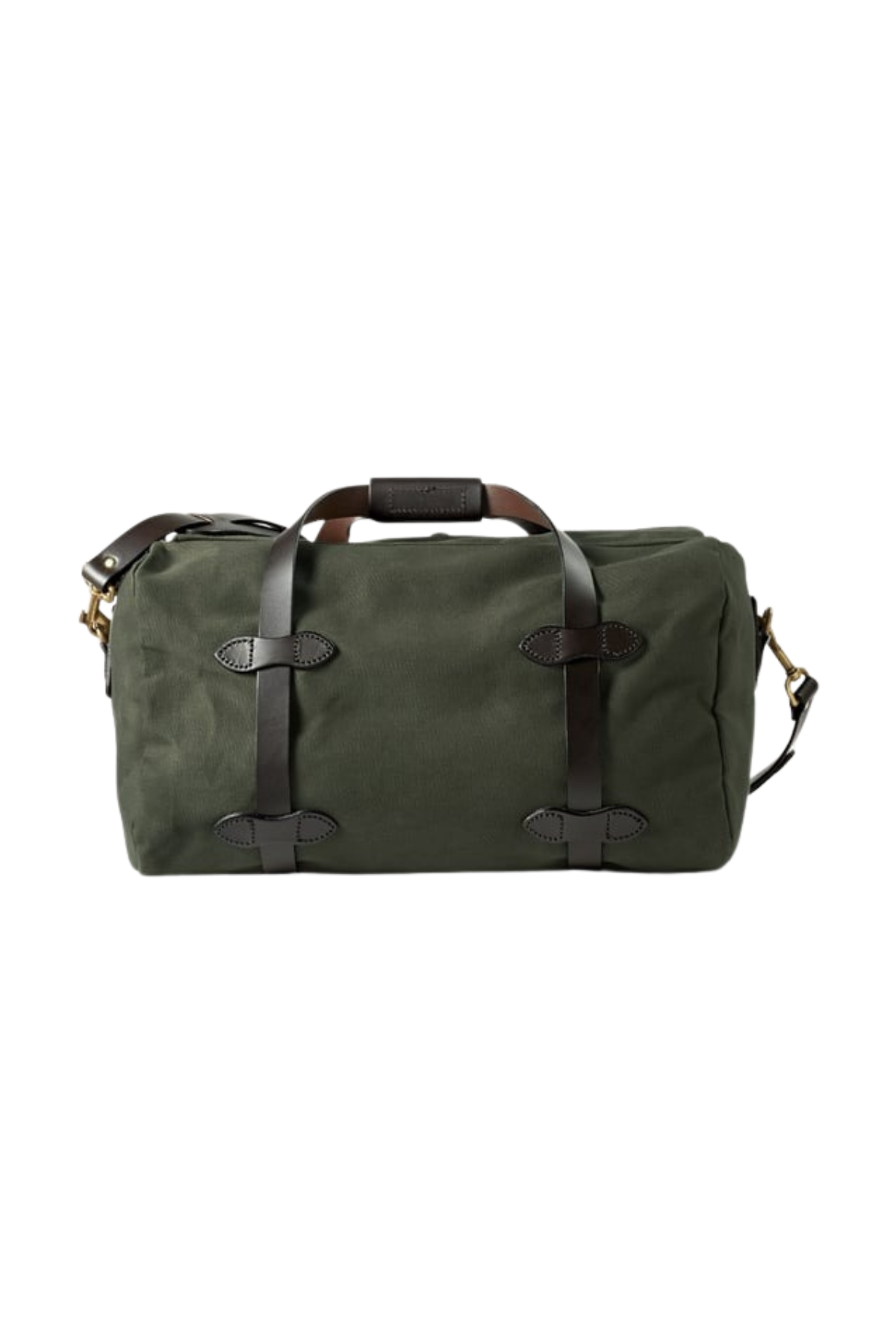 FILSON フィルソン Duffle Bag オッターグリーン　small新品 Filson Duffle Small Çanta Otter Green