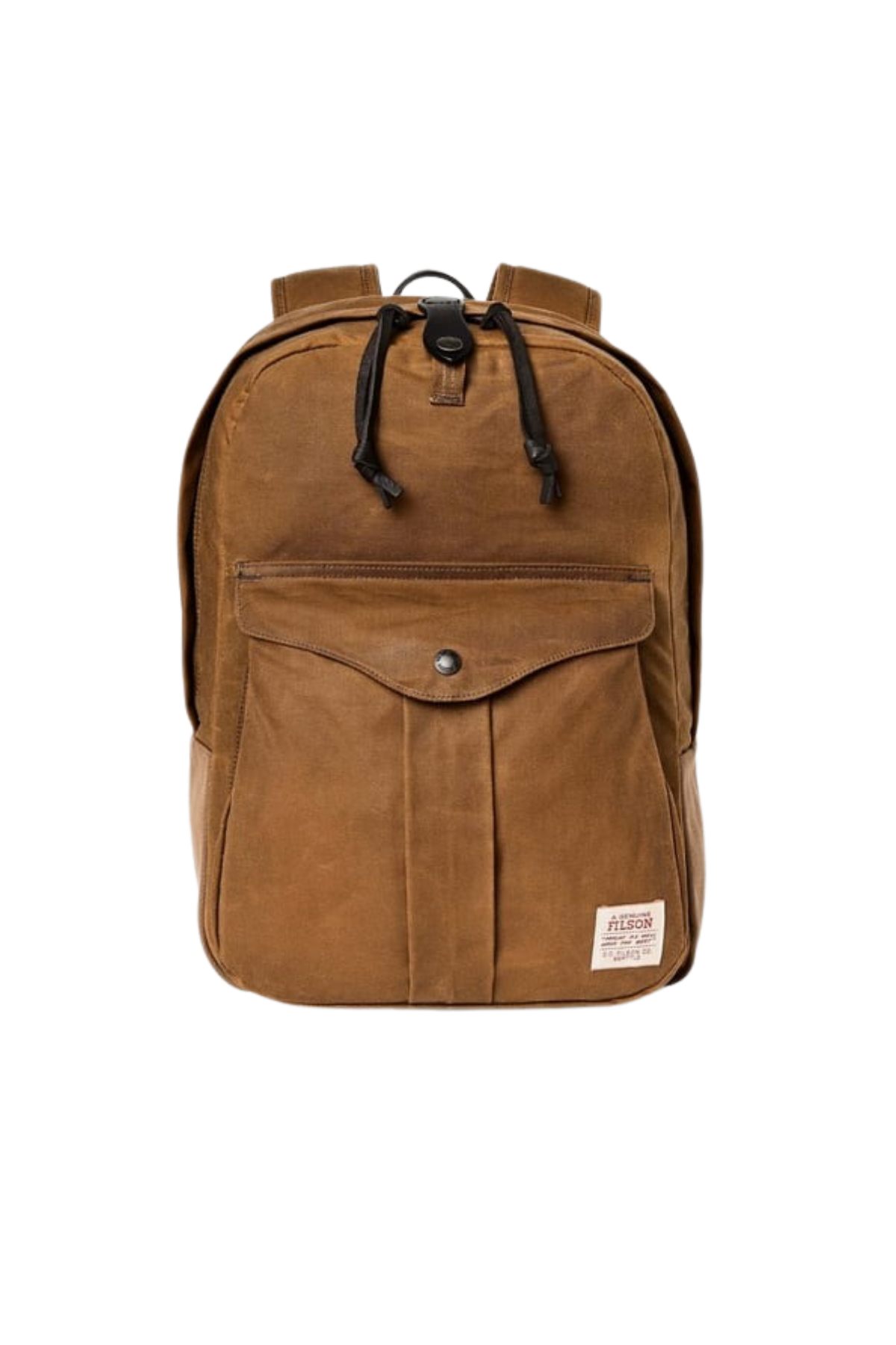 Filson Journeyman Sırt Çantası Tan