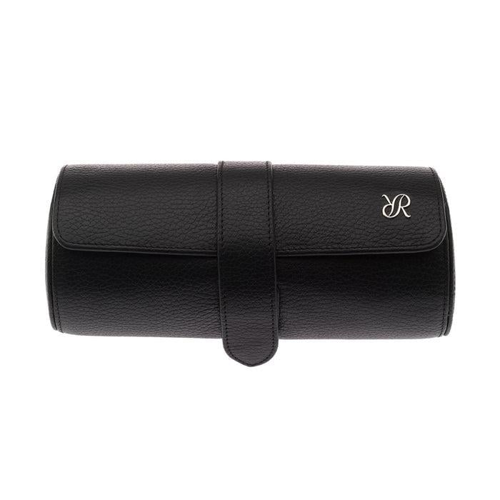 Rapport London Berkeley Üçlü Saat Kutusu Black