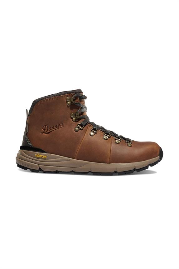 Danner mountain 600 2024 rich brown
