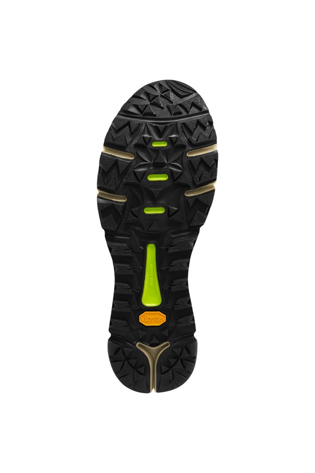 Danner vibram clearance