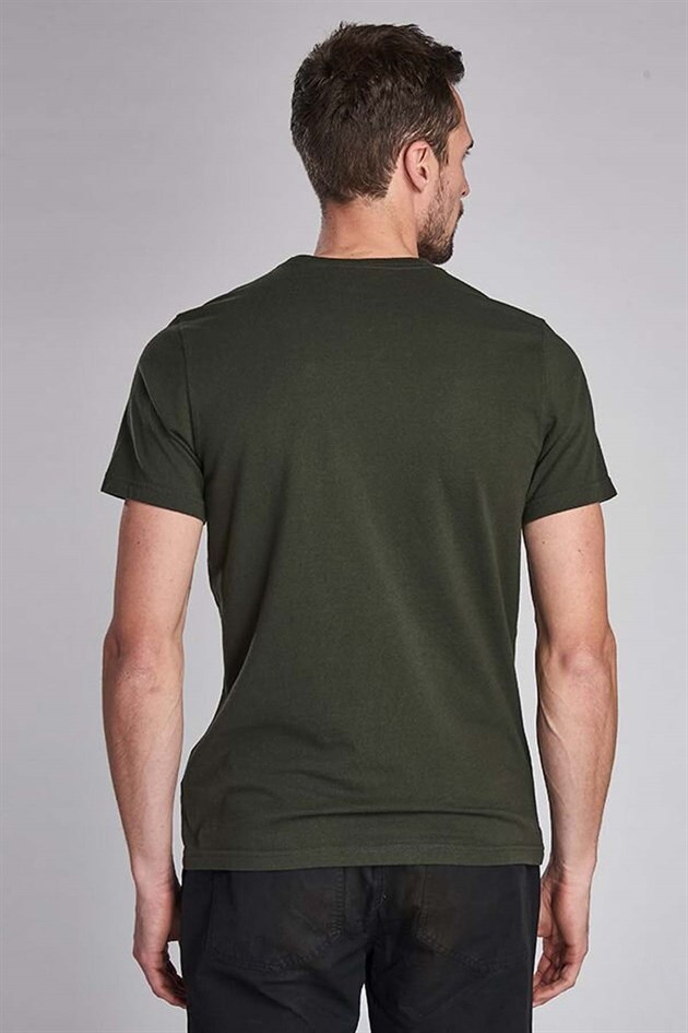B.Intl Archive Comp T-Shirt GN43 Jungle Green