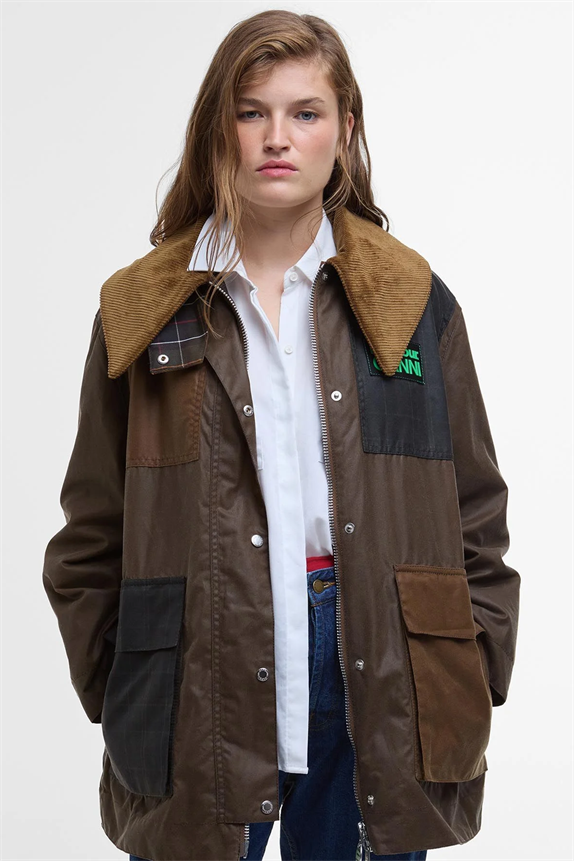 barbour-ganni-yagli-duffle-
