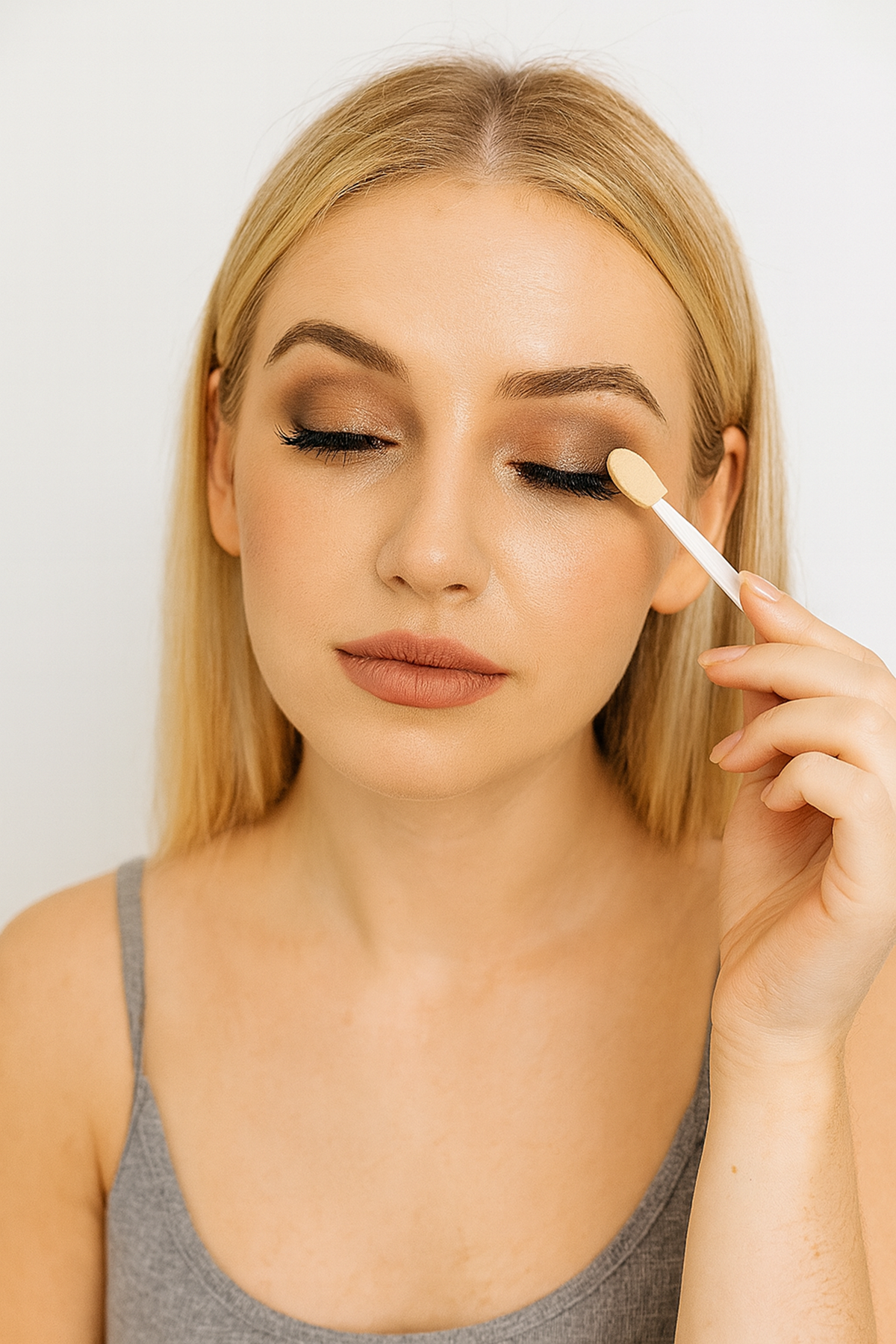 12li Far Sürme Aparatı