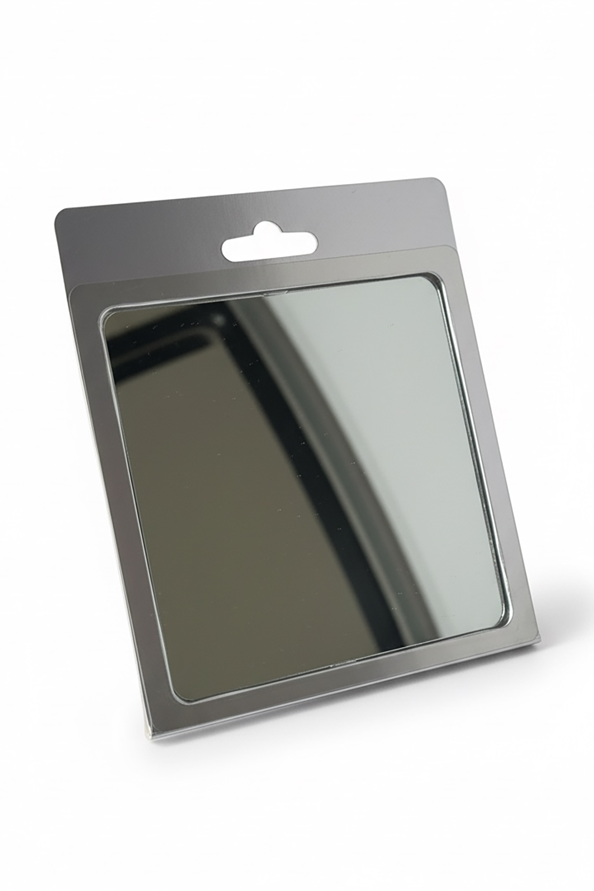 Aynalı Mini Buket Solmayan Anlamlı Hediye