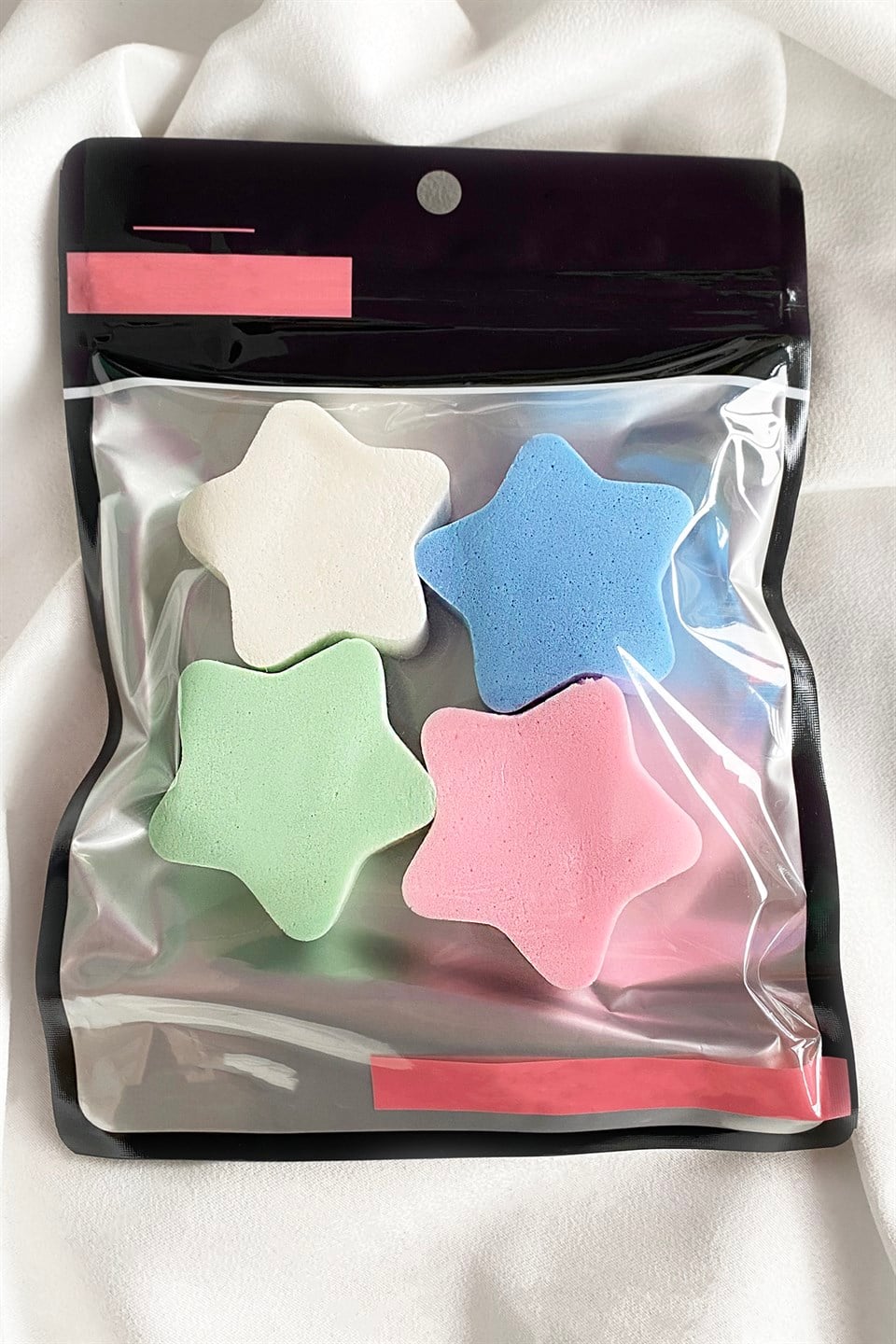 4 Pieces Makeup Sponges