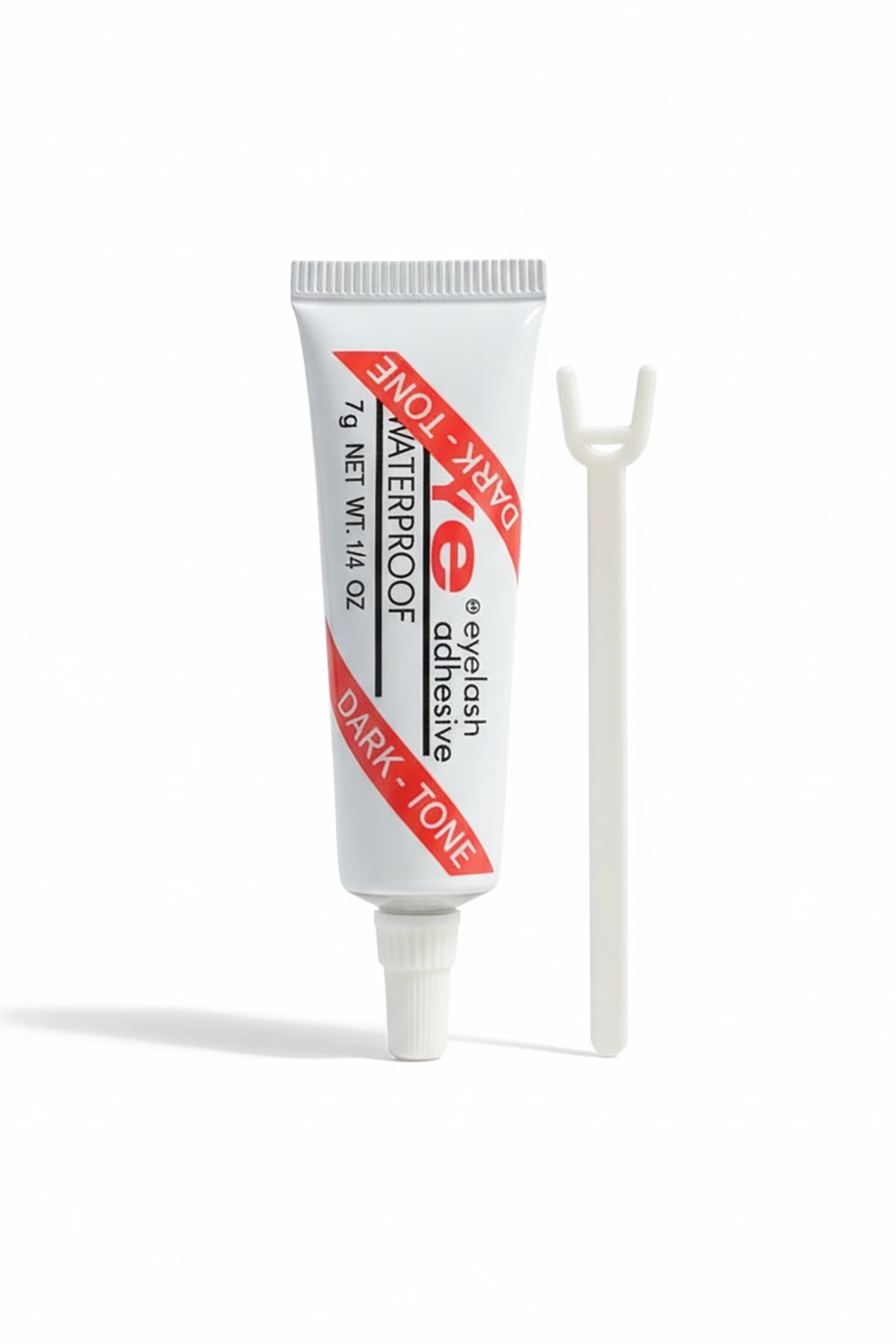 Siyah Renk Profesyonel Kirpik Yapıştırıcısı