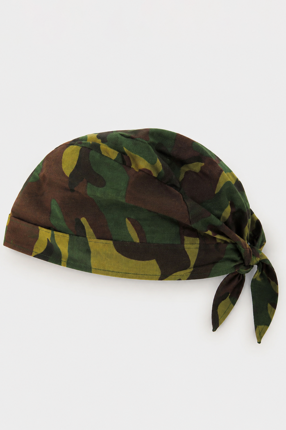 Kamuflaj Desenli  Bandana