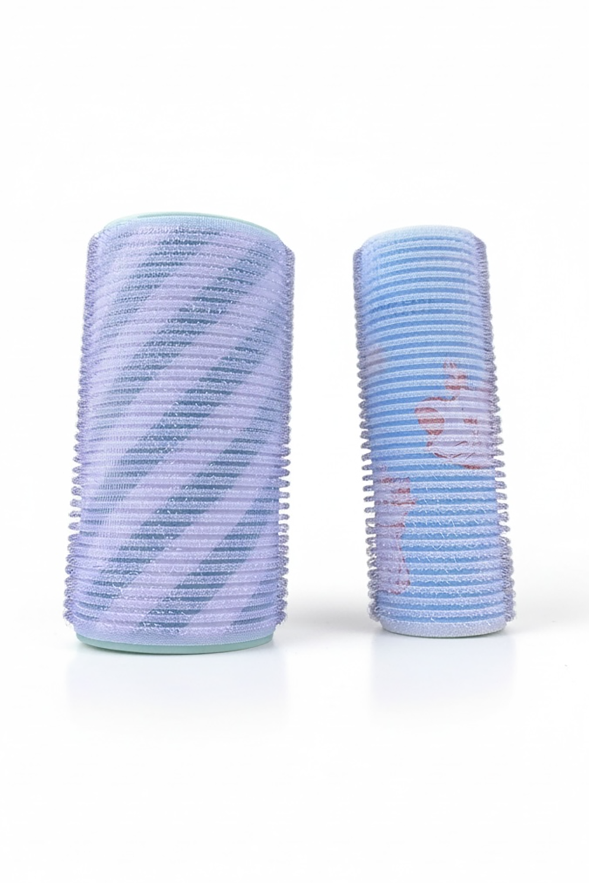 Yeşil Renk İkili Bigudi